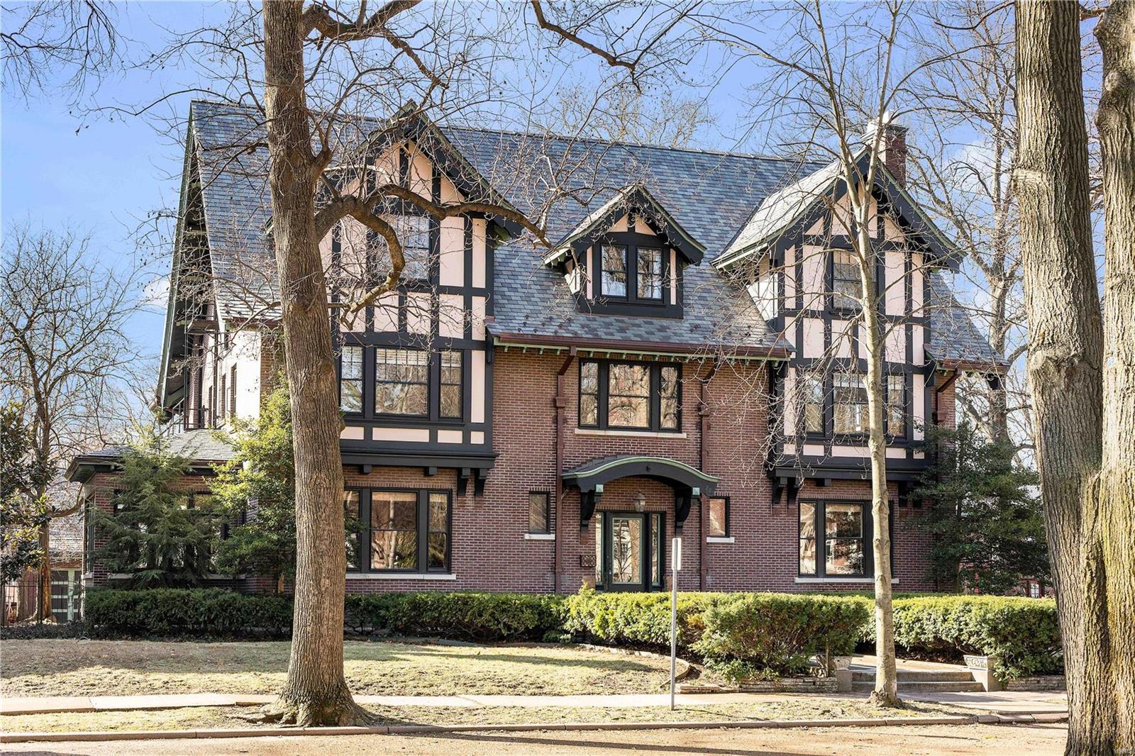 Kingsbury Place - Residential