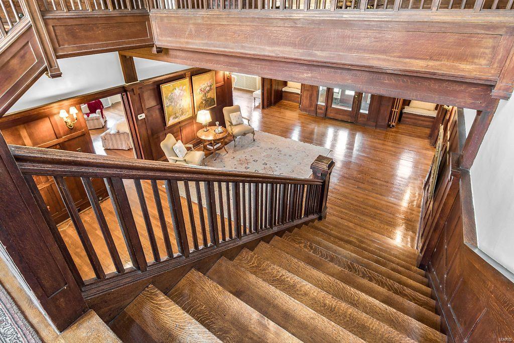 Kingsbury Place - Residential