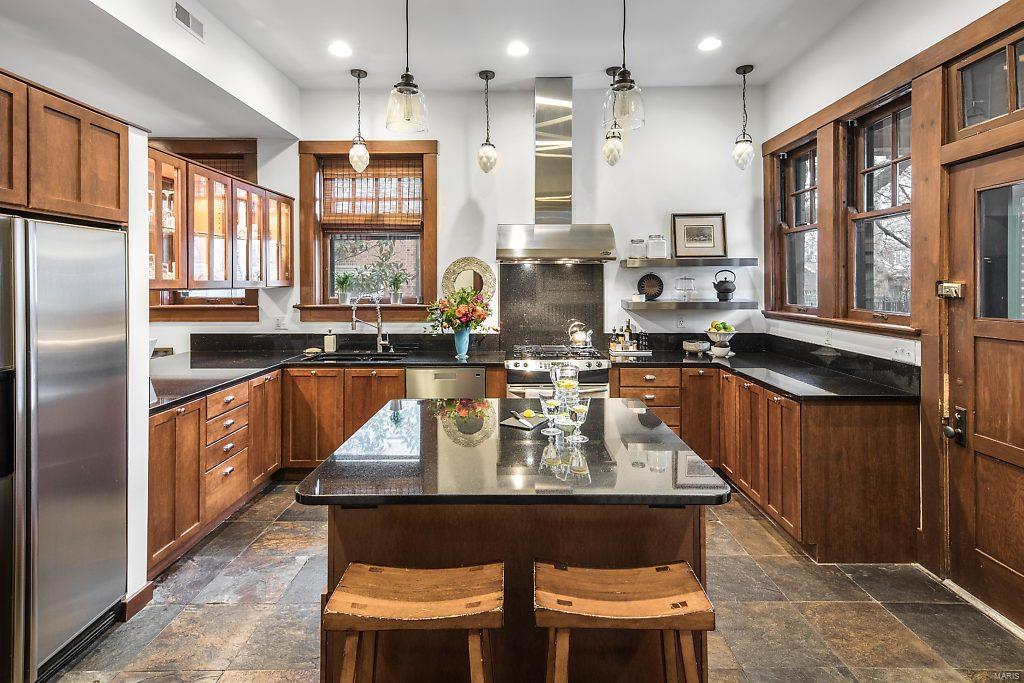 Kingsbury Place - Residential