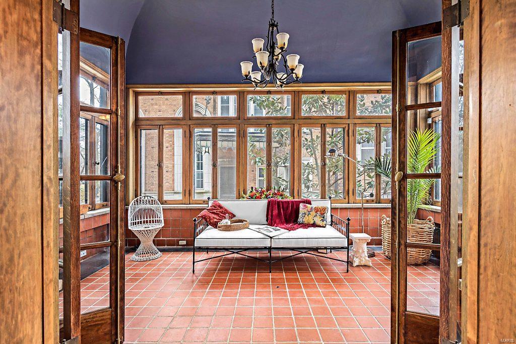 Kingsbury Place - Residential