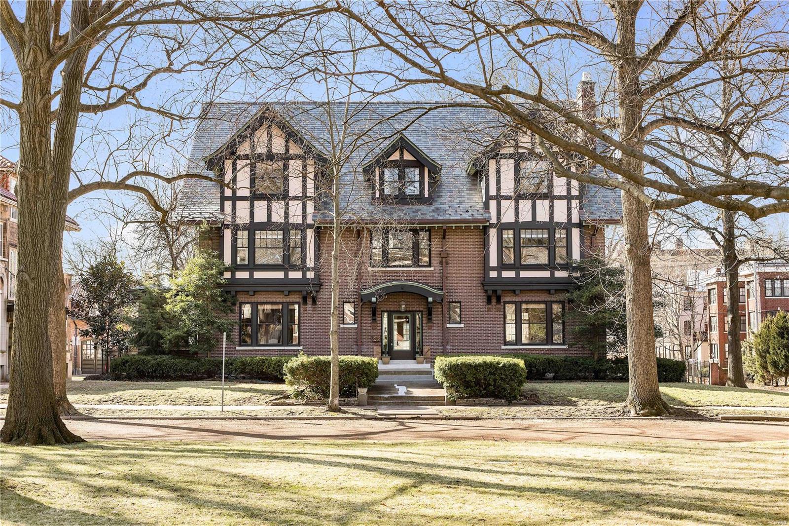 Kingsbury Place - Residential