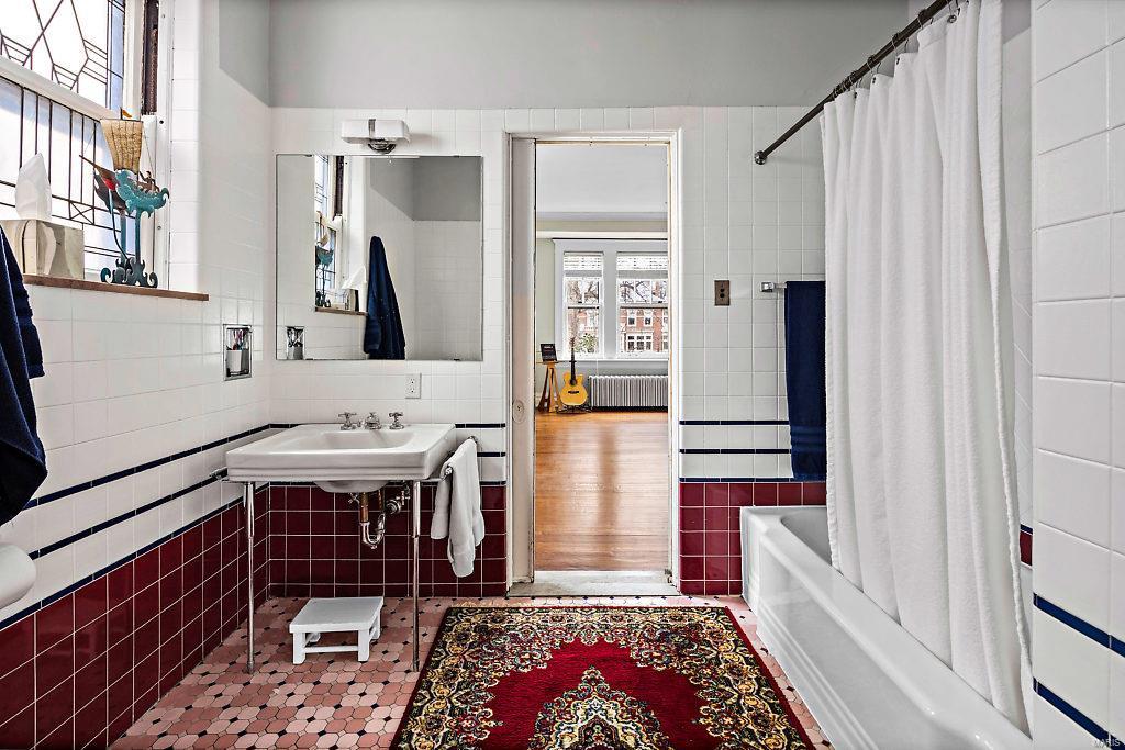 Kingsbury Place - Residential