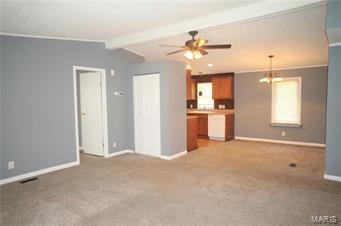 Henrys - Residential