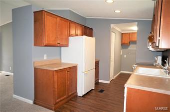 Henrys - Residential