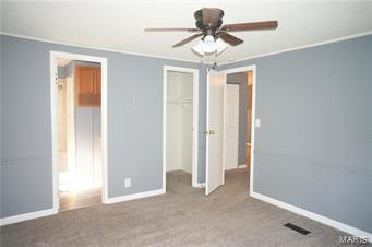 Henrys - Residential