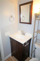 Henrys - Residential