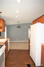 Henrys - Residential