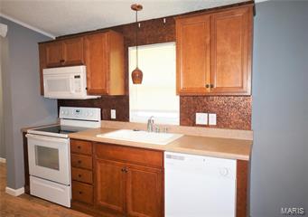 Henrys - Residential