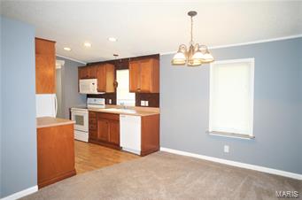 Henrys - Residential