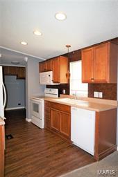 Henrys - Residential