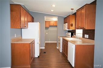 Henrys - Residential