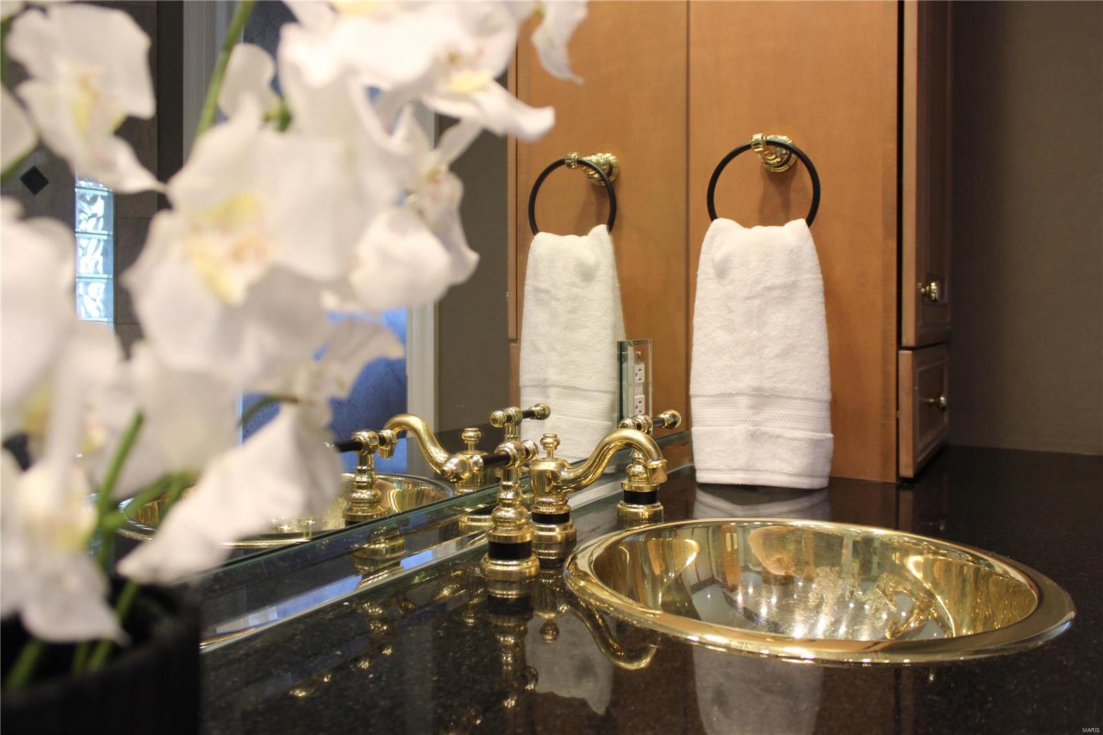 Parish - Residential