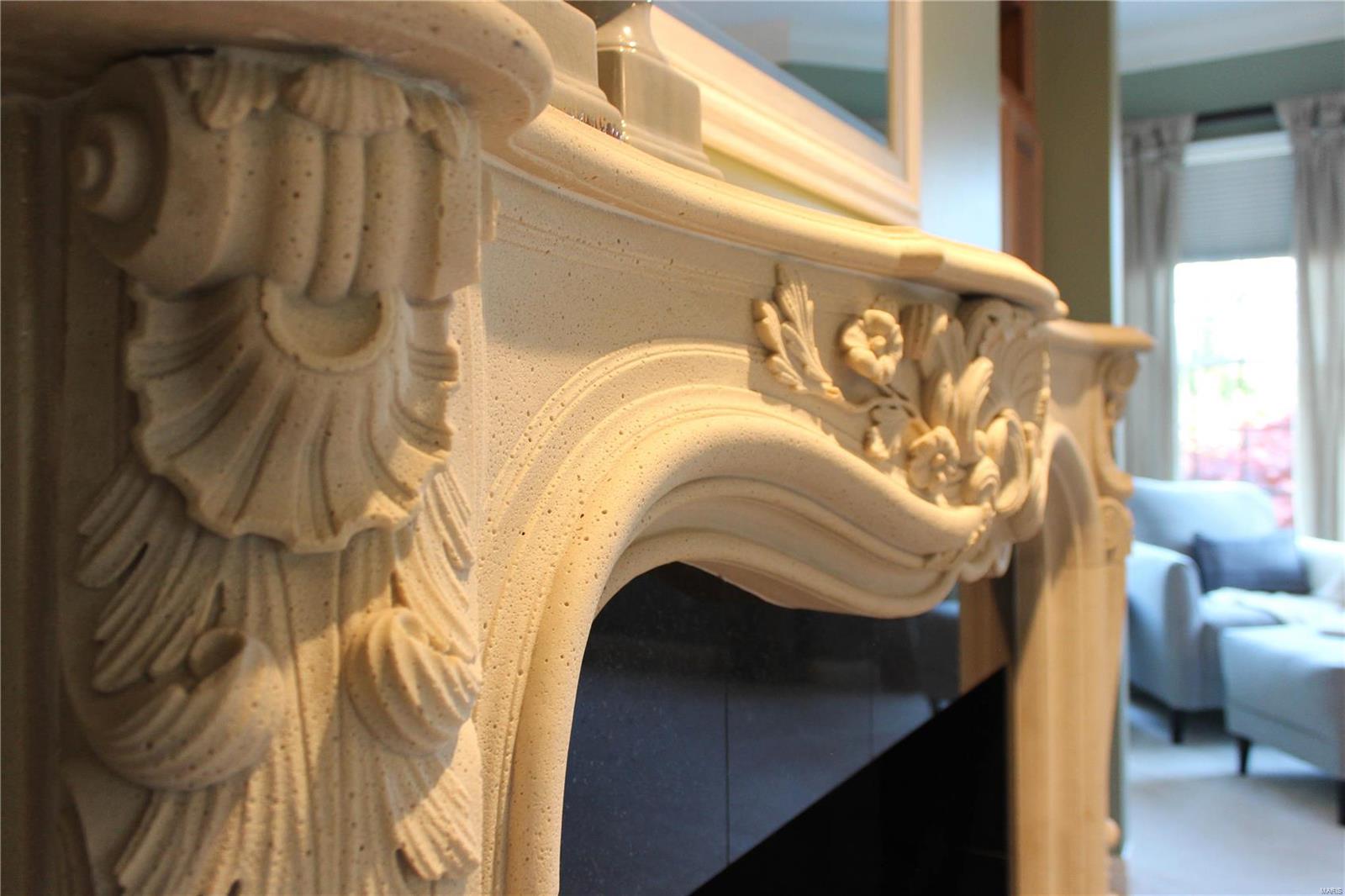 Parish - Residential