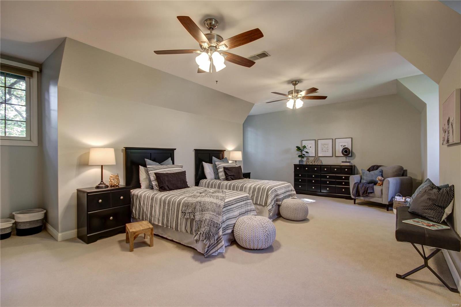 Parish - Residential