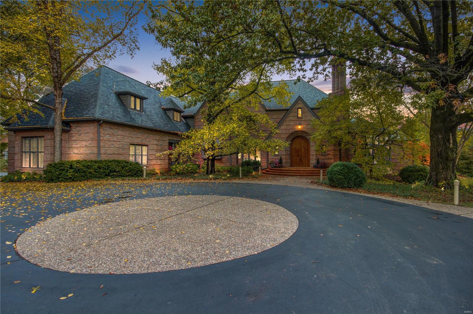 Parish - Residential