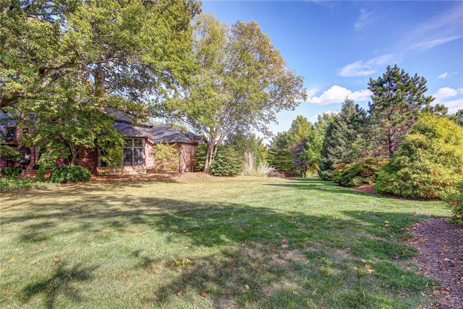 Parish - Residential