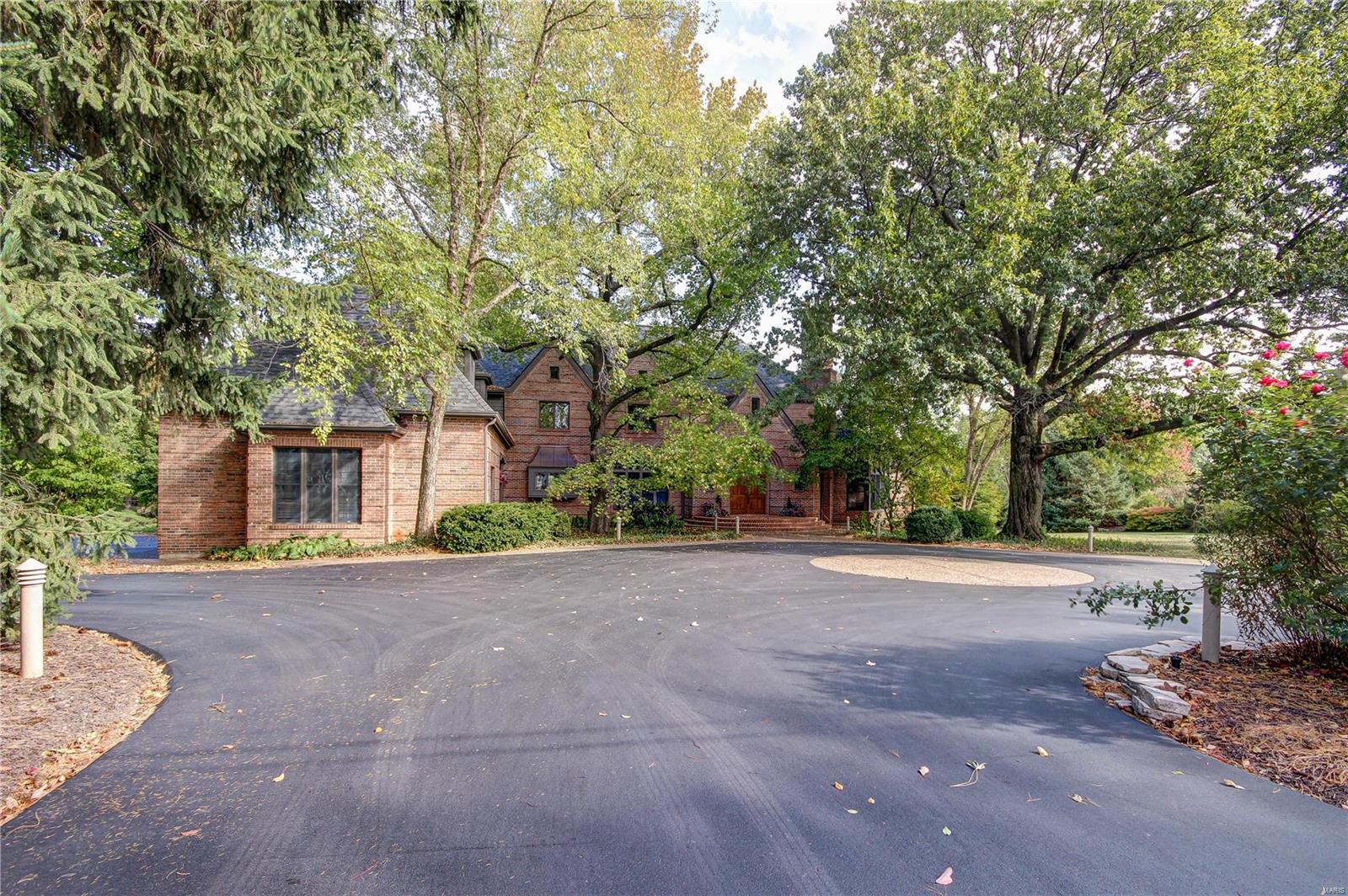 Parish - Residential