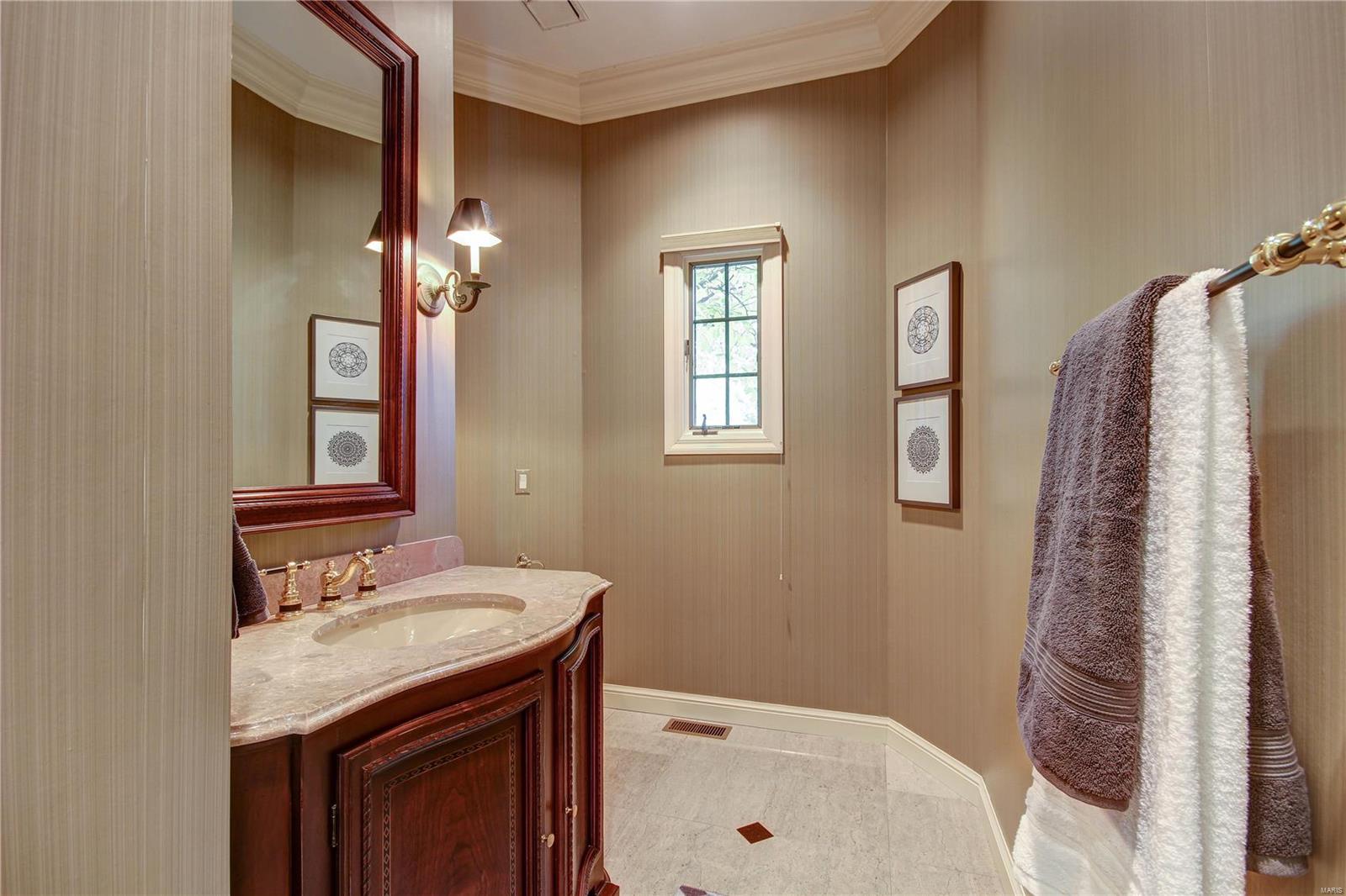 Parish - Residential