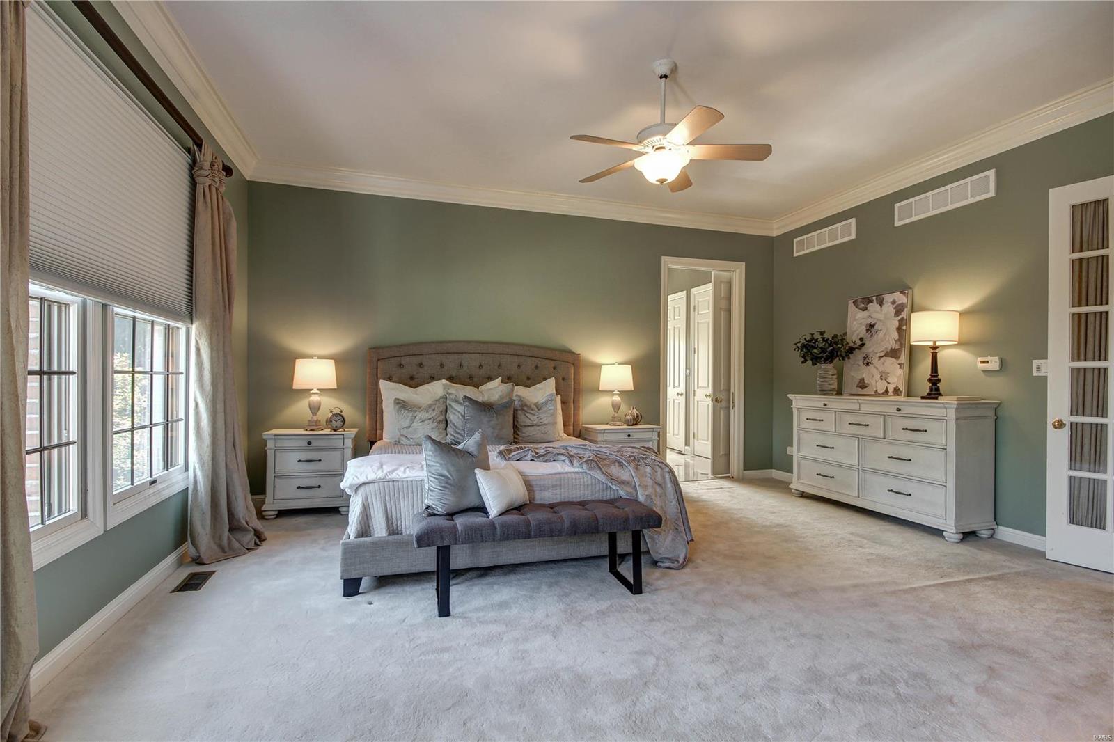 Parish - Residential