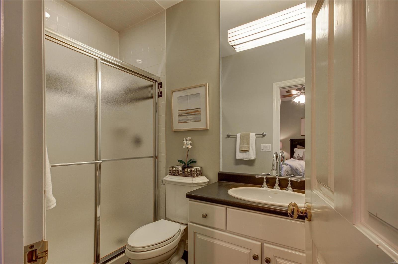 Parish - Residential