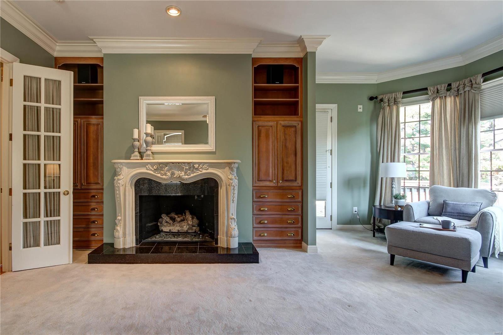 Parish - Residential