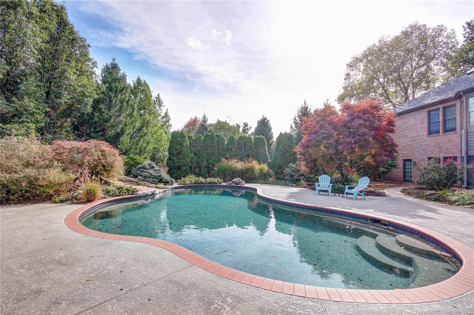 Parish - Residential