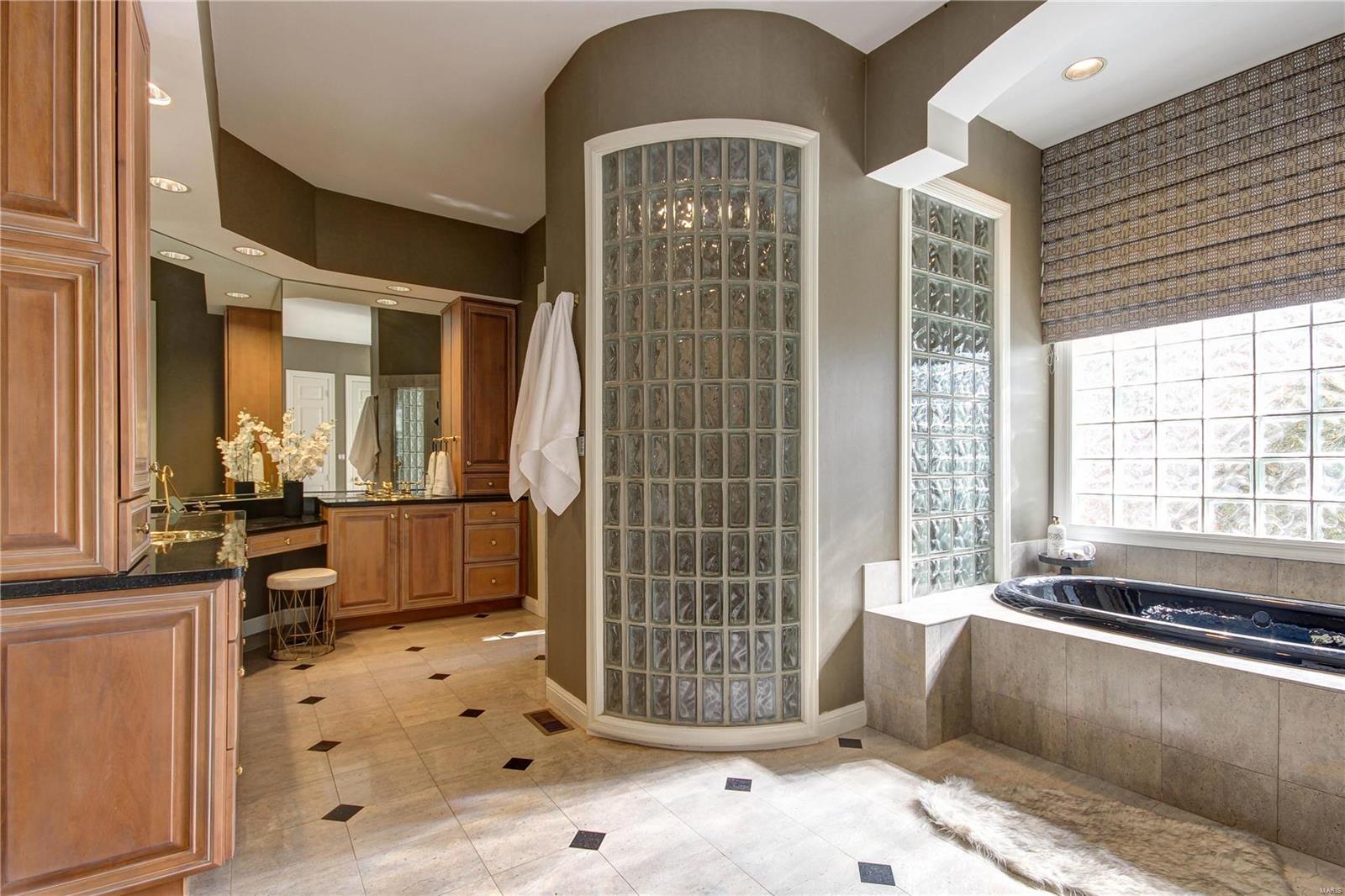 Parish - Residential