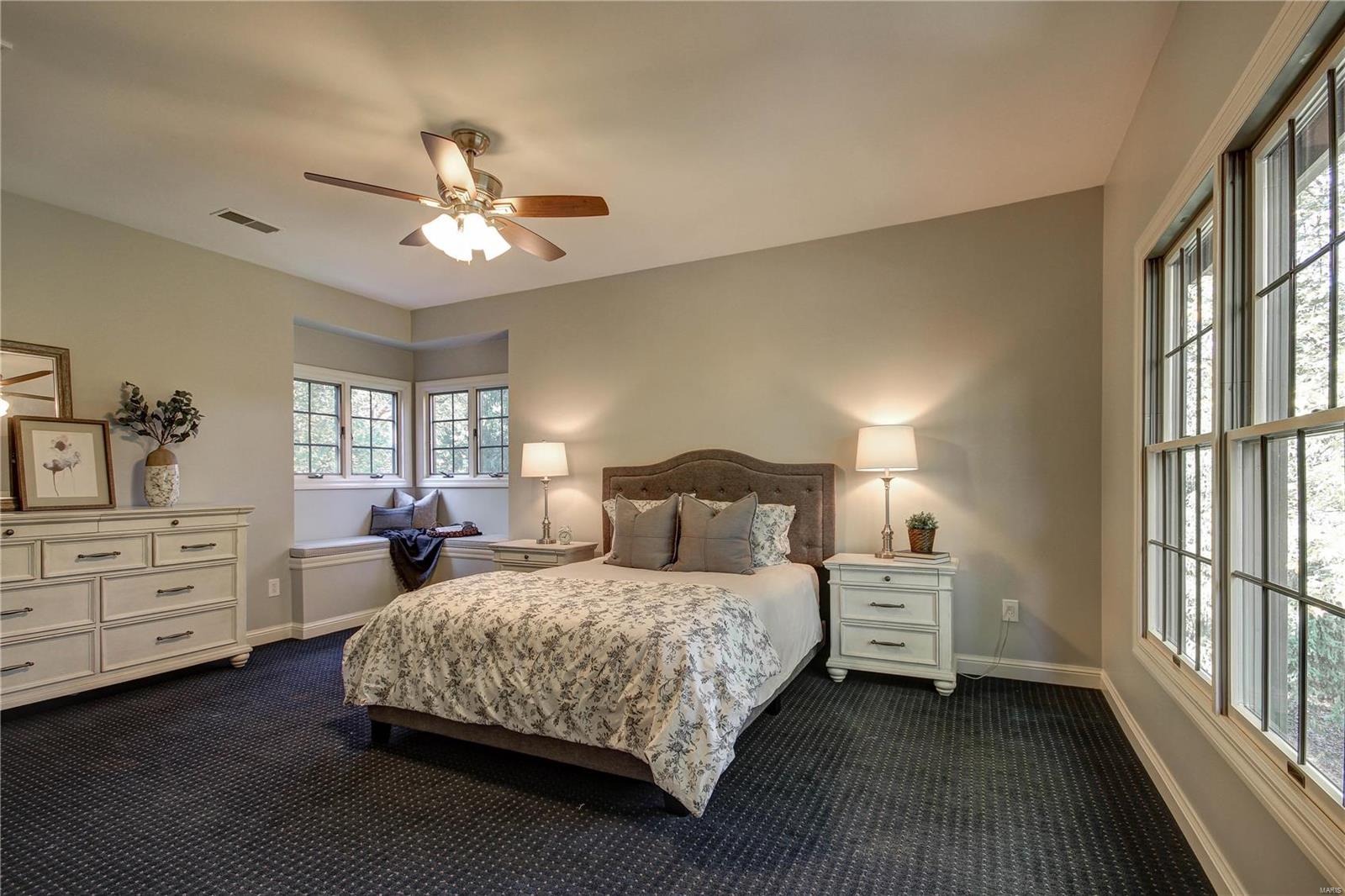 Parish - Residential