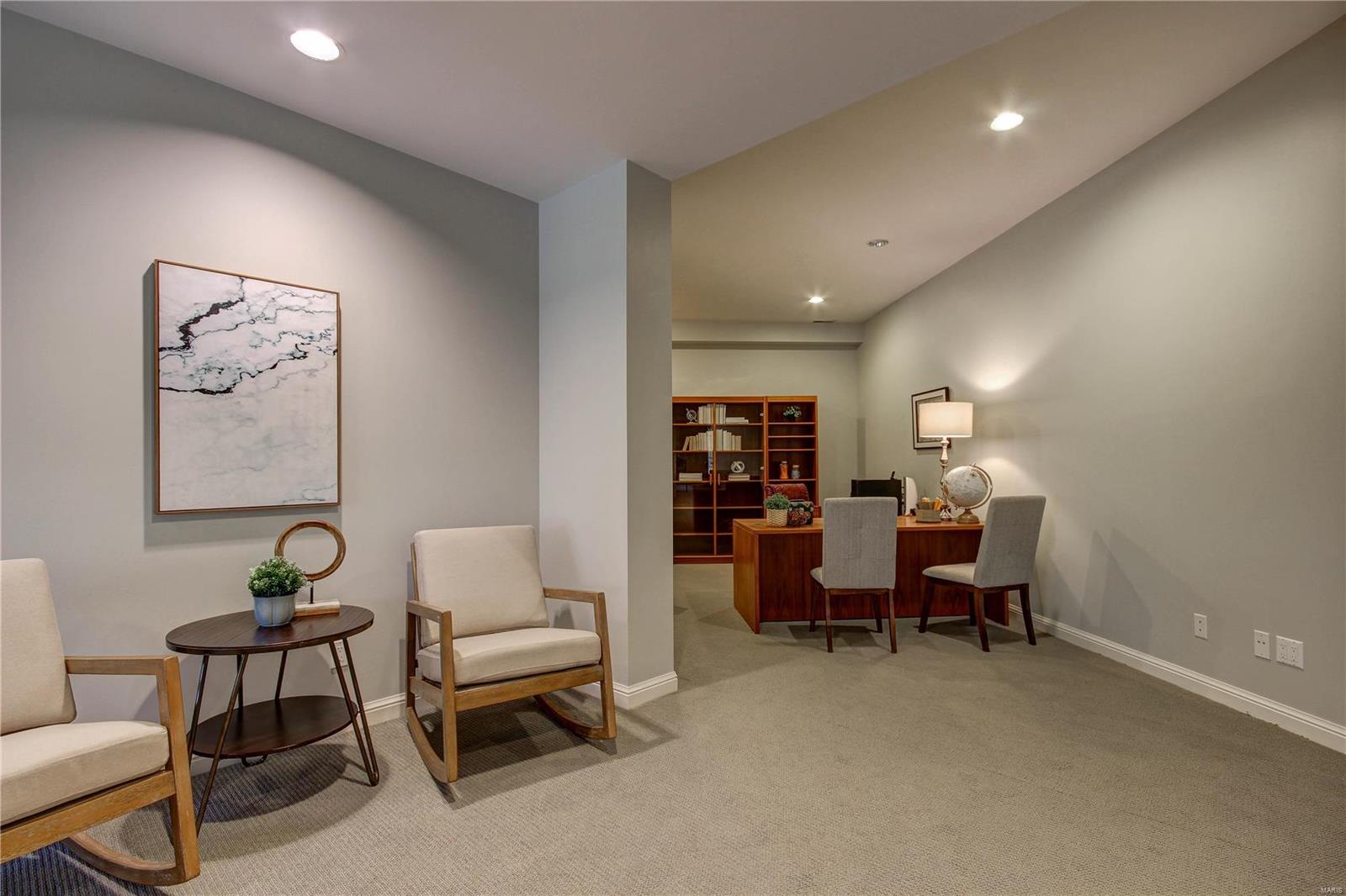 Parish - Residential