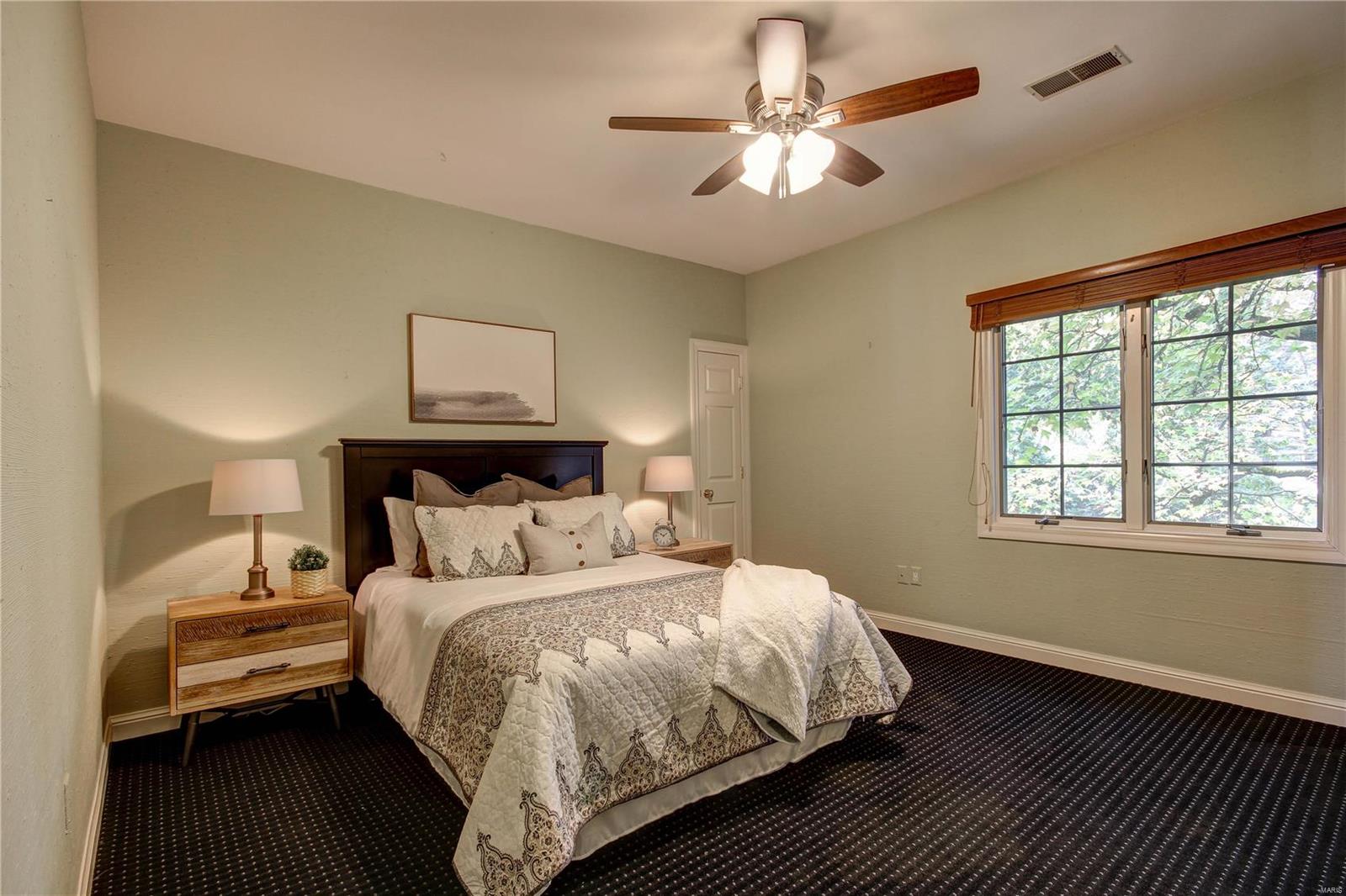 Parish - Residential