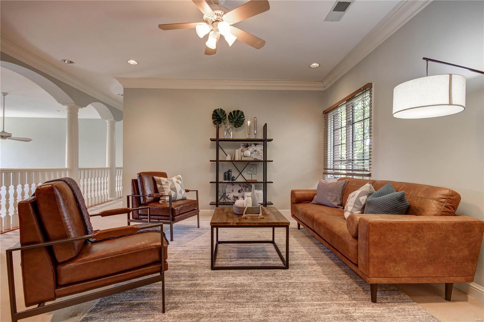 Parish - Residential