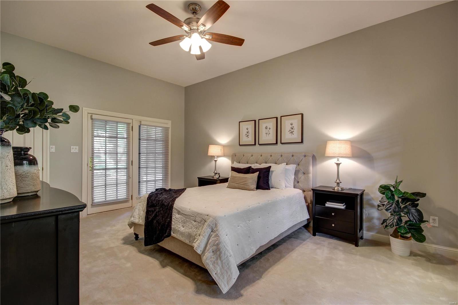 Parish - Residential