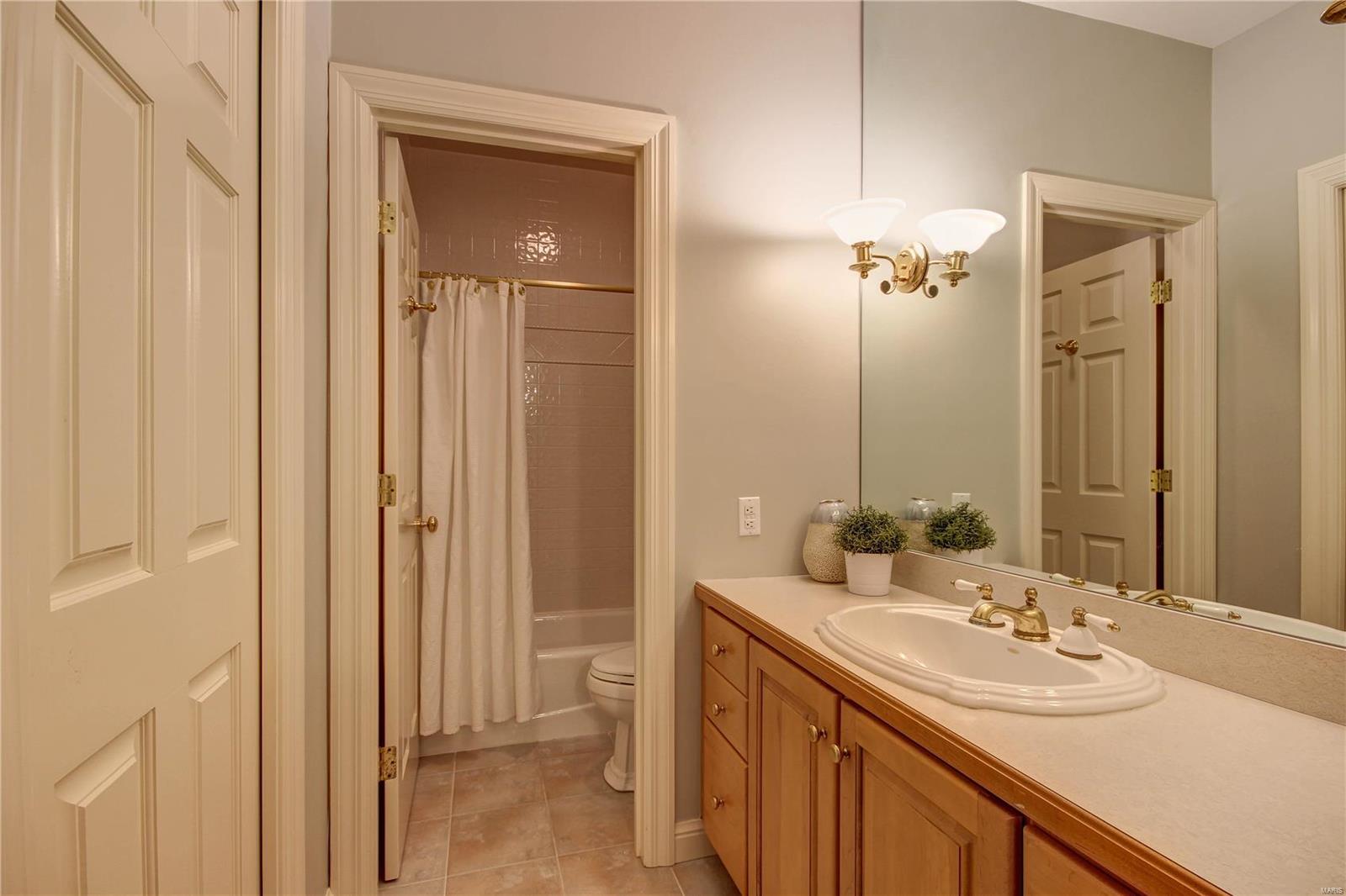 Parish - Residential