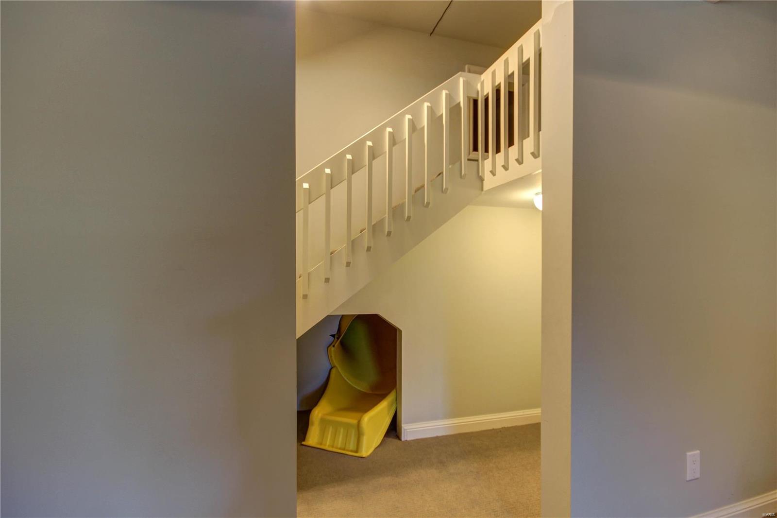 Parish - Residential