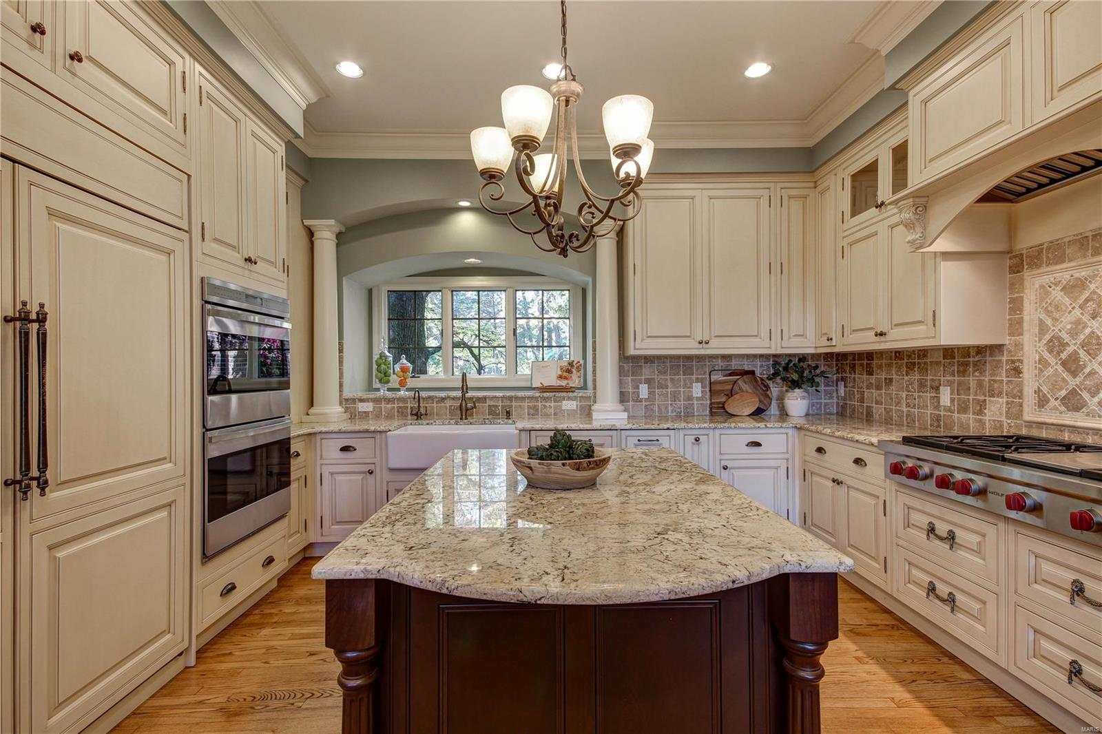 Parish - Residential