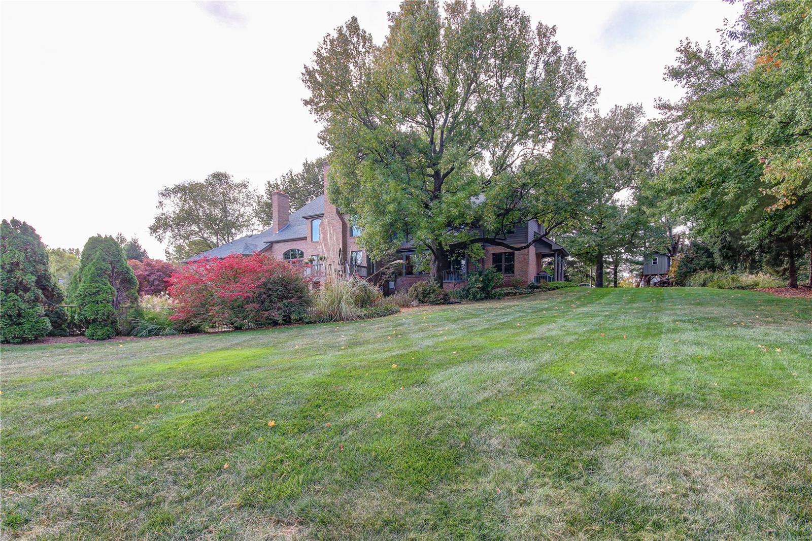 Parish - Residential