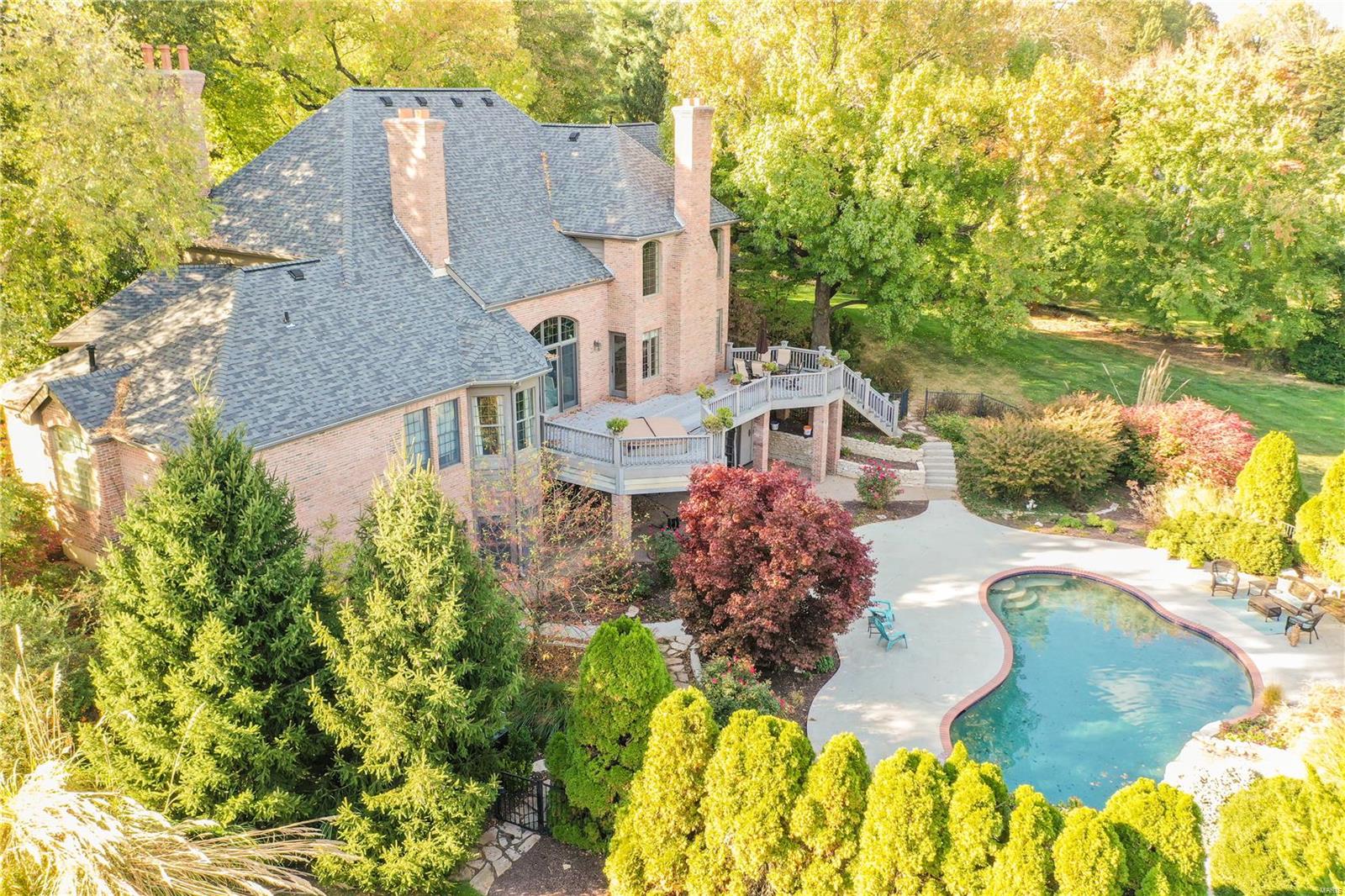 Parish - Residential