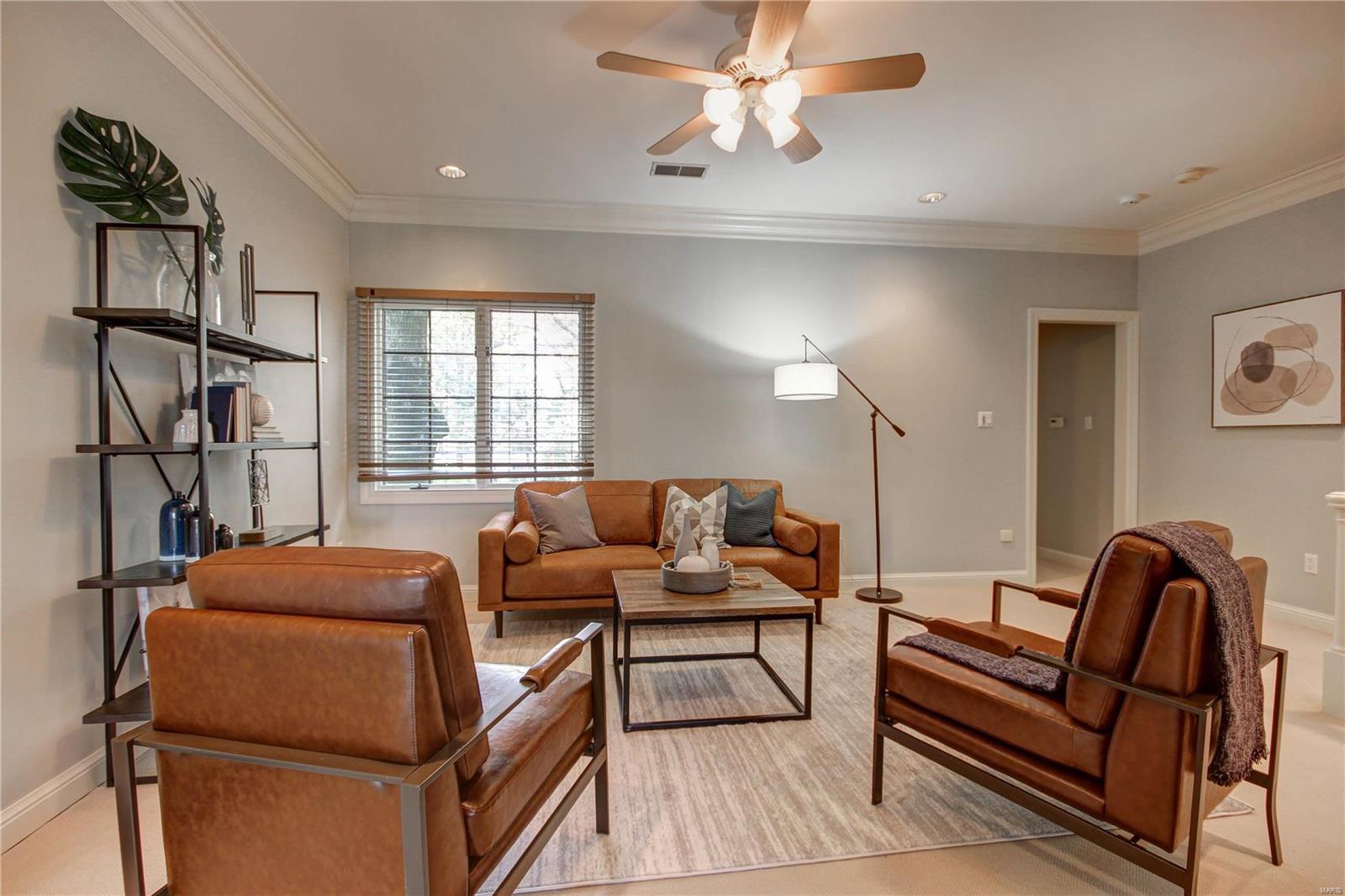 Parish - Residential