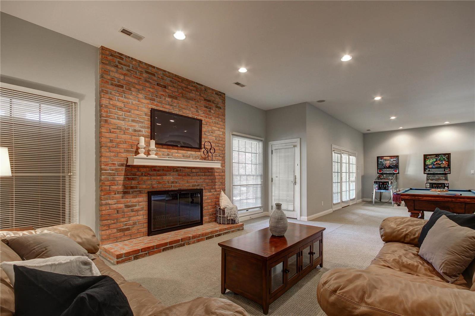 Parish - Residential