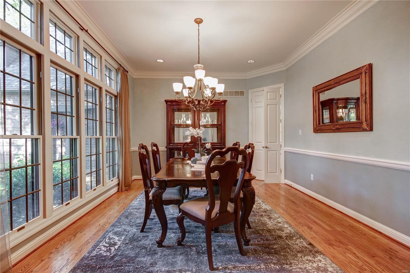 Parish - Residential