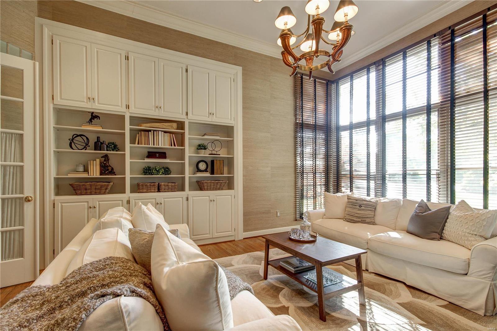 Parish - Residential