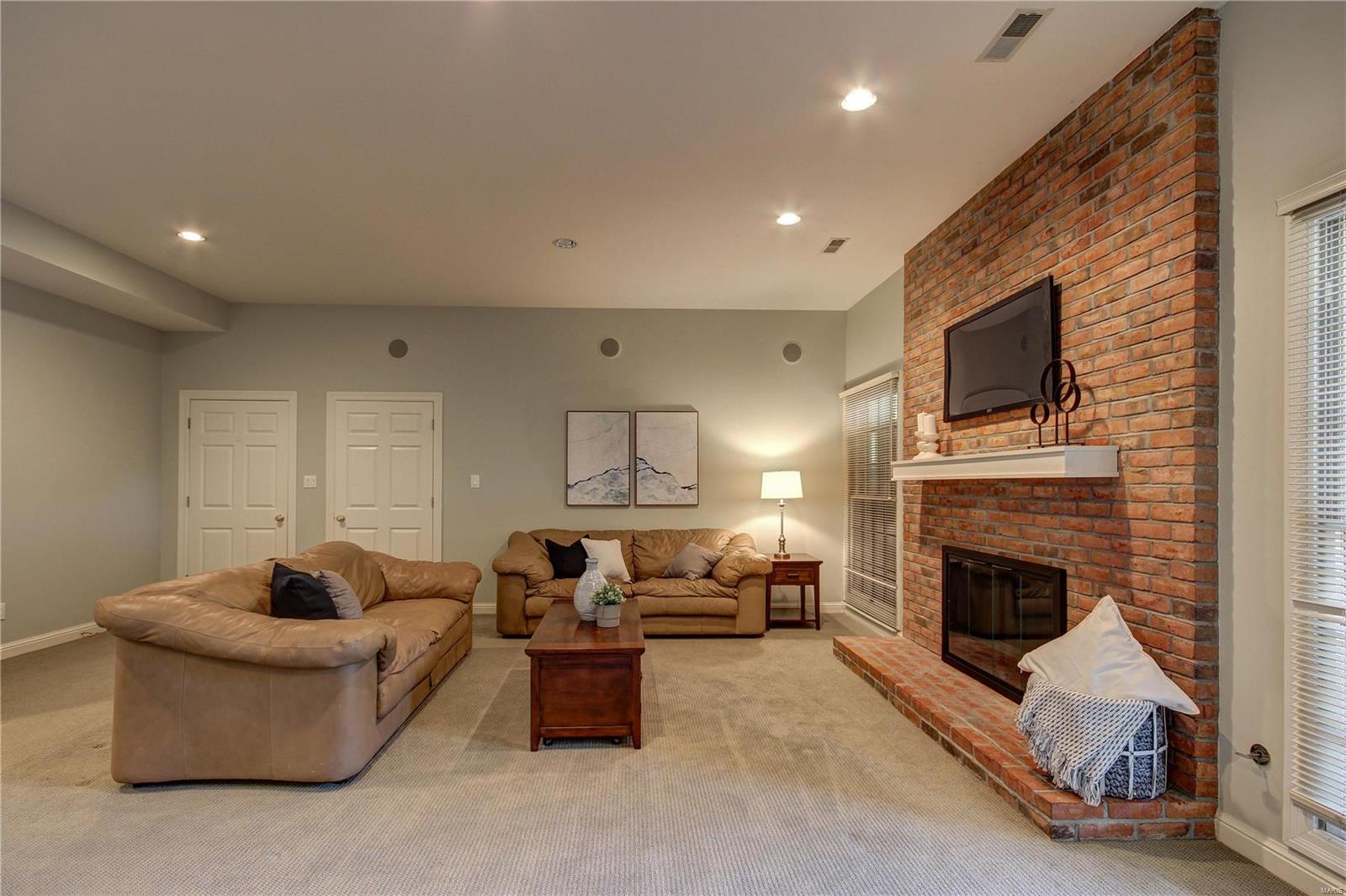 Parish - Residential