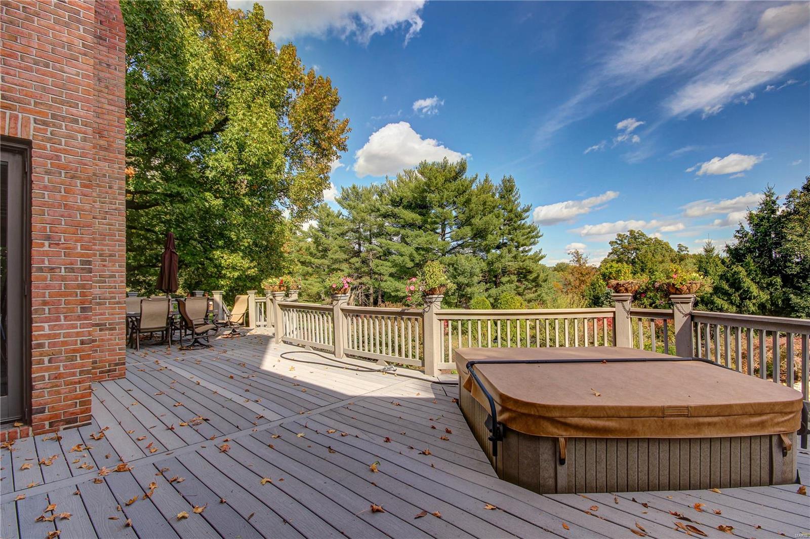 Parish - Residential