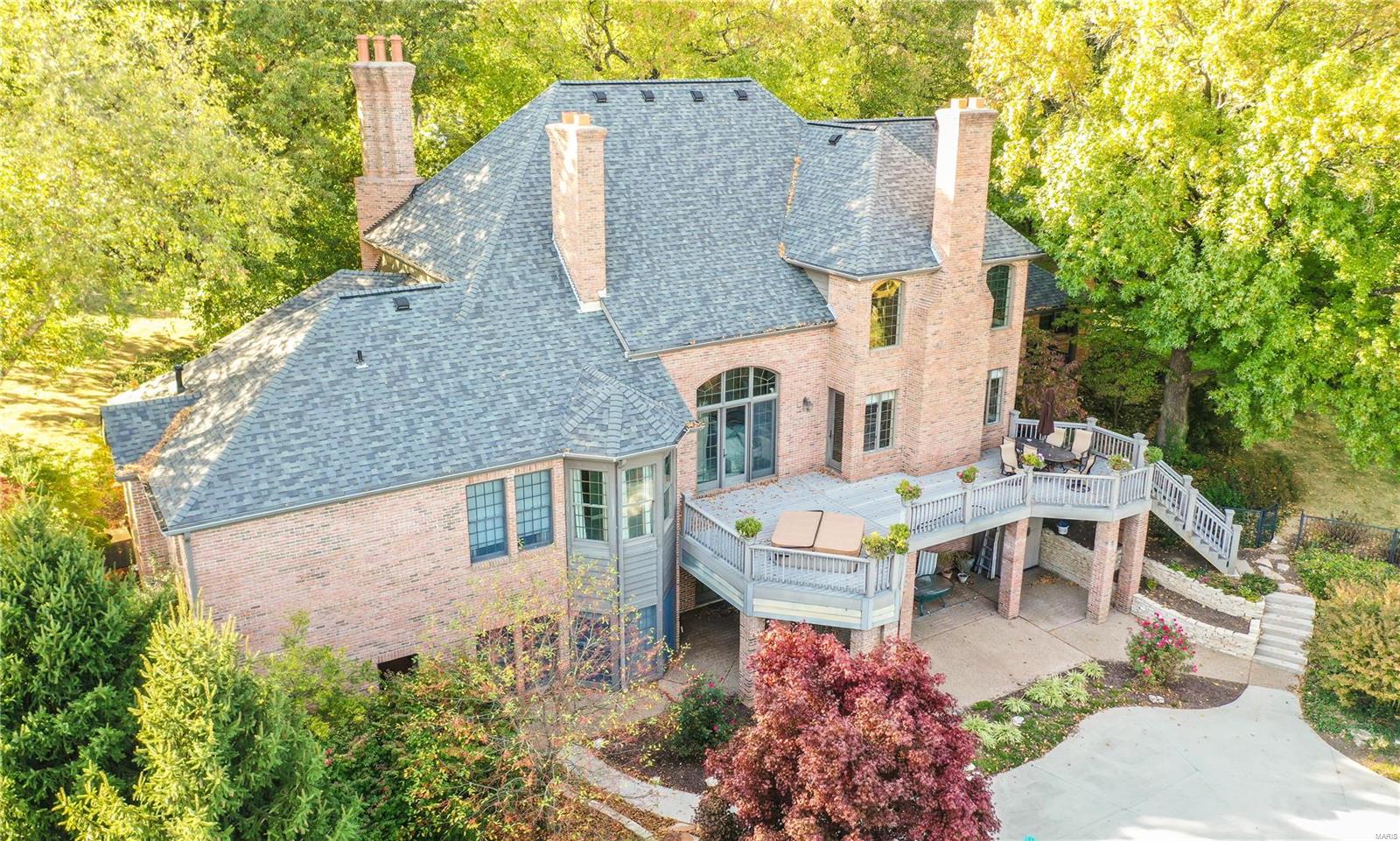 Parish - Residential