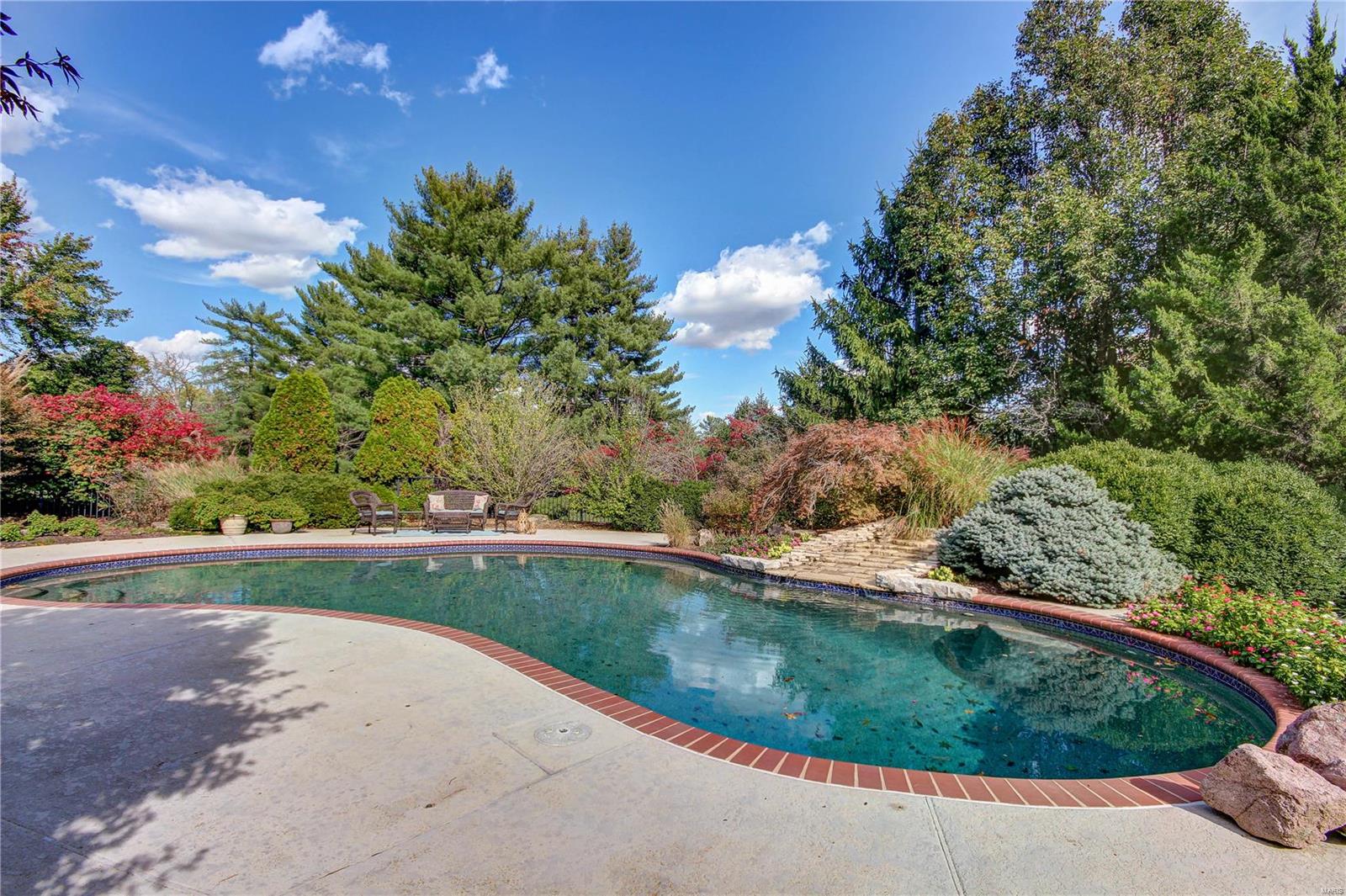 Parish - Residential