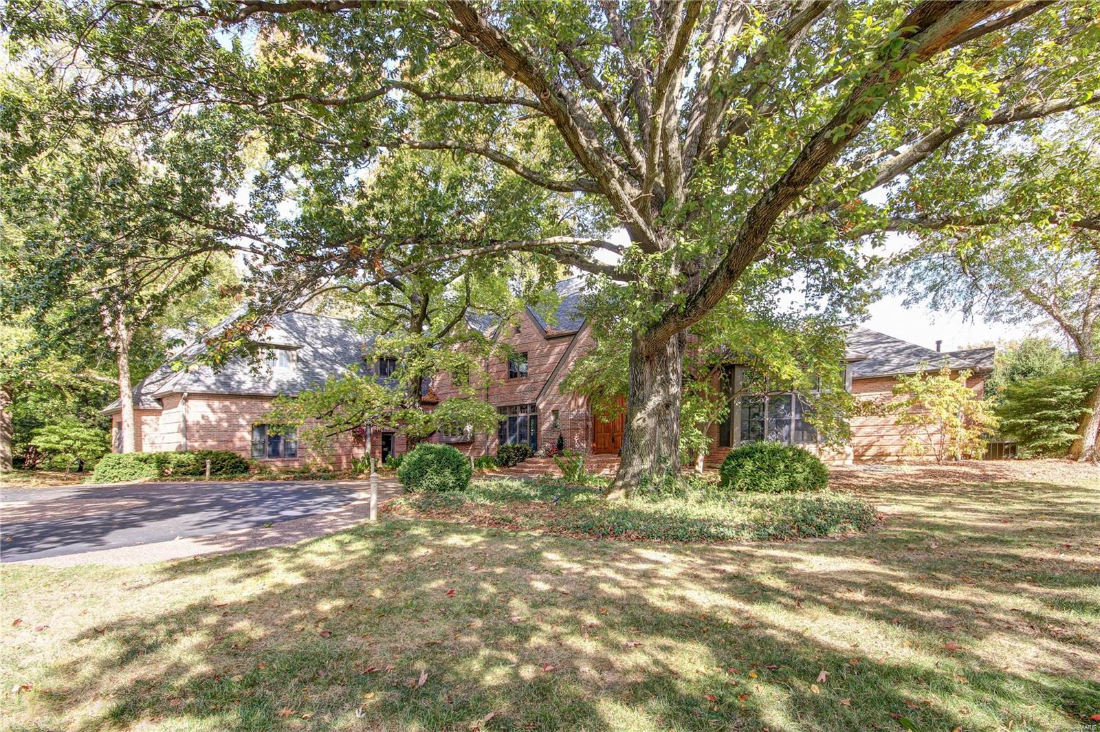 Parish - Residential