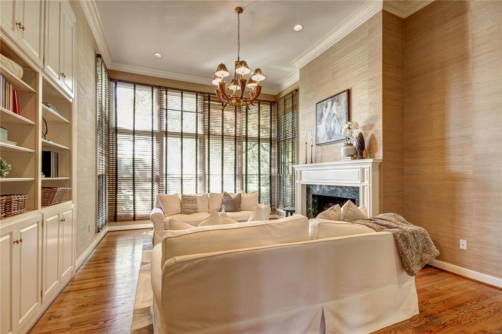 Parish - Residential