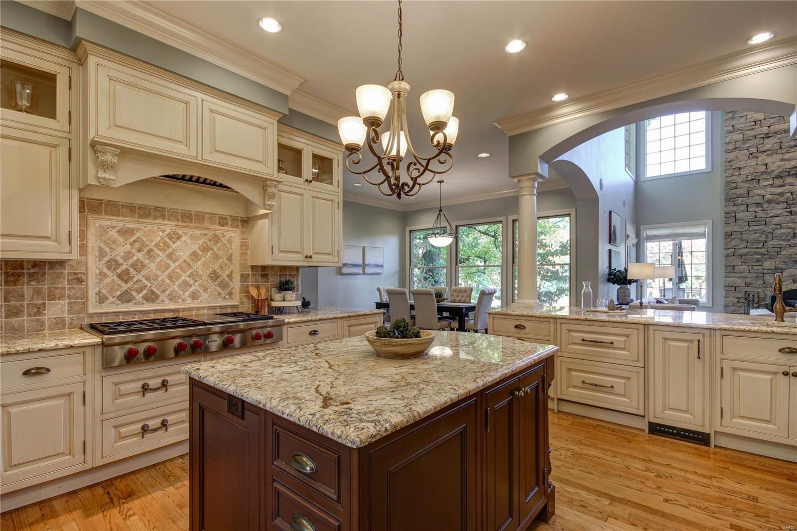 Parish - Residential