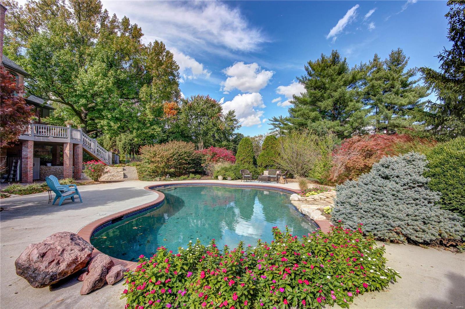 Parish - Residential