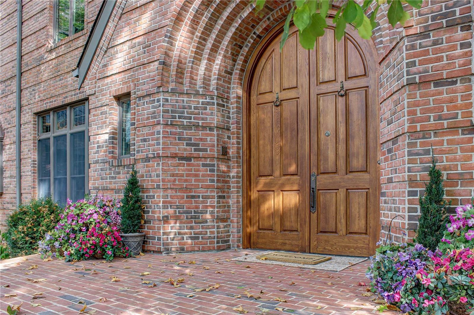 Parish - Residential